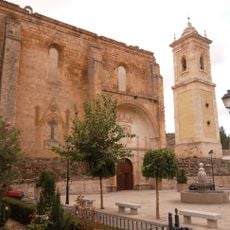 Church of La Asunción