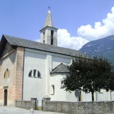 Chiesa parrocchiale dei Santi Simone e Giuda