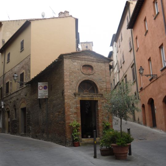 Oratorio di San Cristoforo