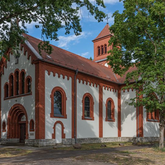 Zur Heiligen Familie