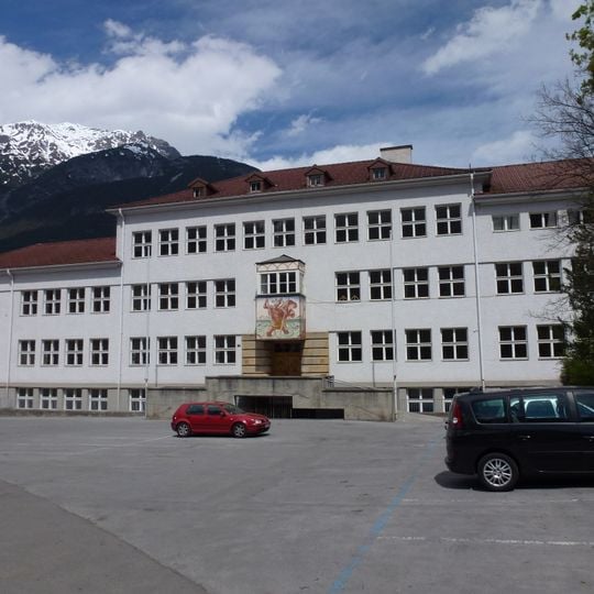 Hauptschule Landeck