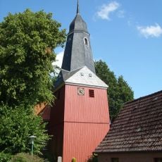 St. Nicolai Church