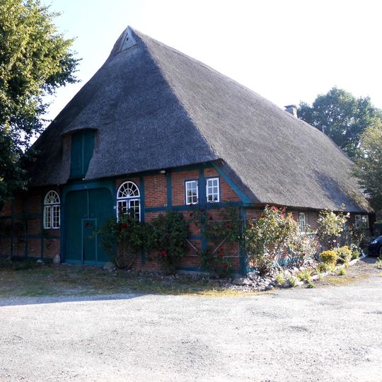 Wohnhaus Neddelsthörn 12