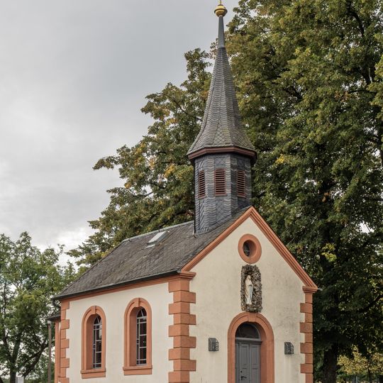 Kapelle