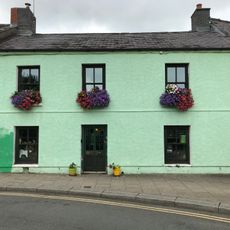 13, St Peter's Street, Carmarthen