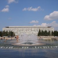 Blagoveščensk