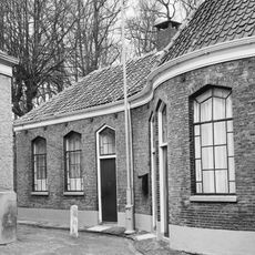 Kerkplein 15, Almelo