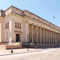 United States Post Office