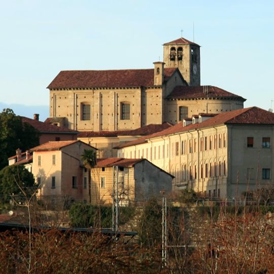 Basilica di San Giuliano