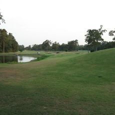 TPC at The Woodlands