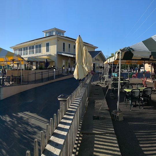 The Marina