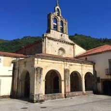 Iglesia de Santa María