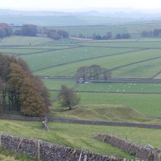 Watt's Grove Rake lead mines 520m north of Sweetknoll