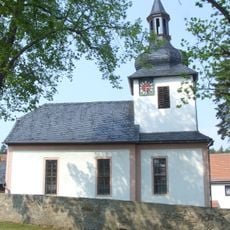 Protestant Church (Partschefeld)