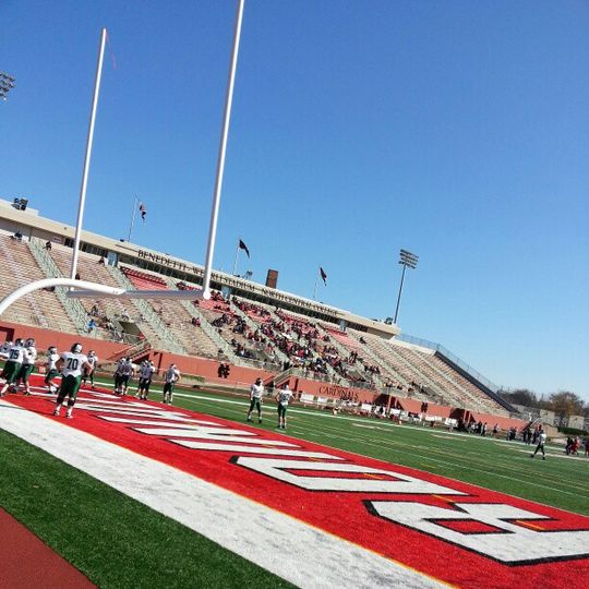 Benedetti–Wehrli Stadium