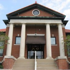 Princeton Public Library