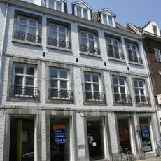 Kleine Gracht 36, Maastricht