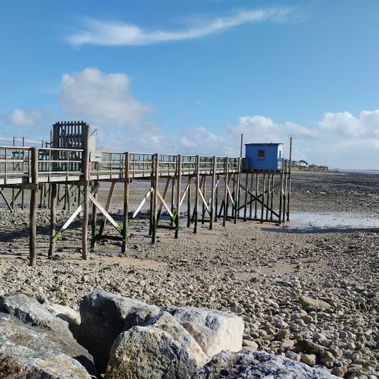 Pointe de la Belette