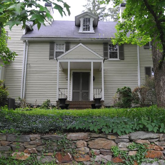 Lower Deer Creek Valley Historic District