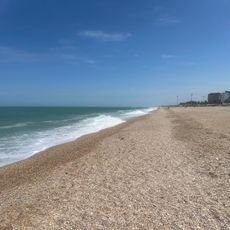 Spiaggia di Portocivitanova