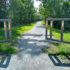 Zim Smith trail