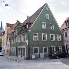 Auf der Aich 7 (Schwabach)