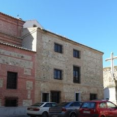 Church of San Miguel