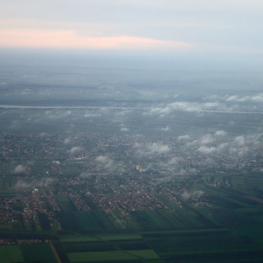 Batajnica