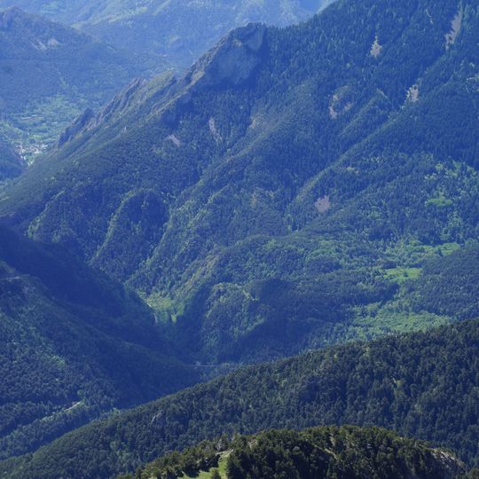 Fort de la Marguerie