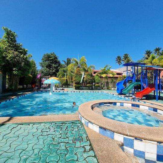 Princess del Leonor Hotel Resort and Convention Center