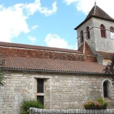 Église Saint-Julien