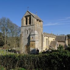 Church of All Saints