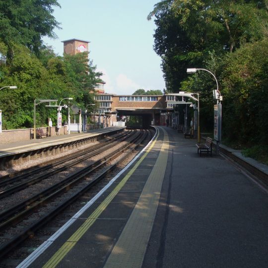 Park Royal