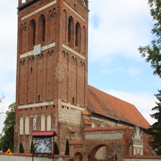 Sątoczno