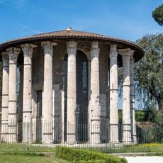 Temple of Hercules Victor