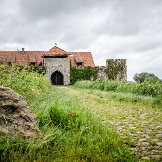 Muzeum Oręża Polskiego w Kiermusach