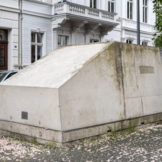 Hommage für Wolf Vostell
