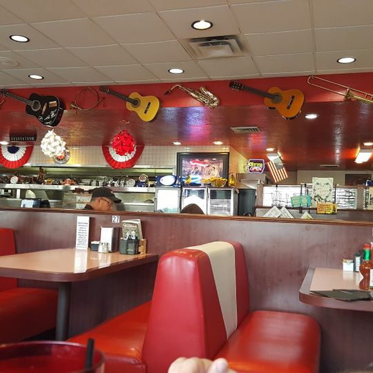Peggy Sue's