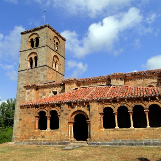 Iglesia de Nuestra Señora de la Asunción