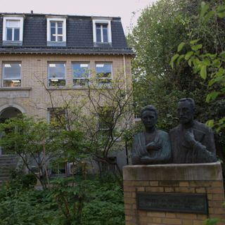 Musée Curie