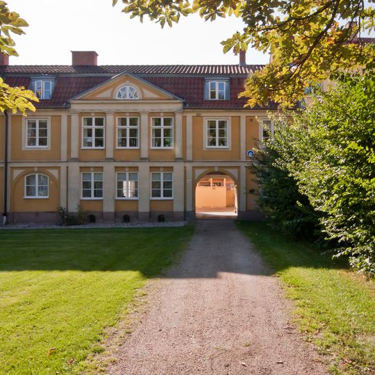 Österbergska gården