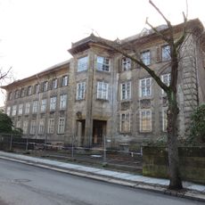 Gaußstraße 3 Chemnitz Siegmar