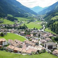 San Leonardo in Passiria