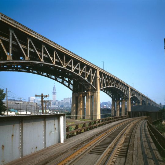Hope Memorial Bridge