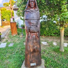 Sculpture