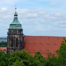 Marienkirche Pirna