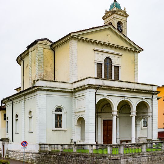 Chiesa di Santa Maria in Silva