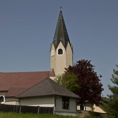 Pfarrkirche Kirchschlag