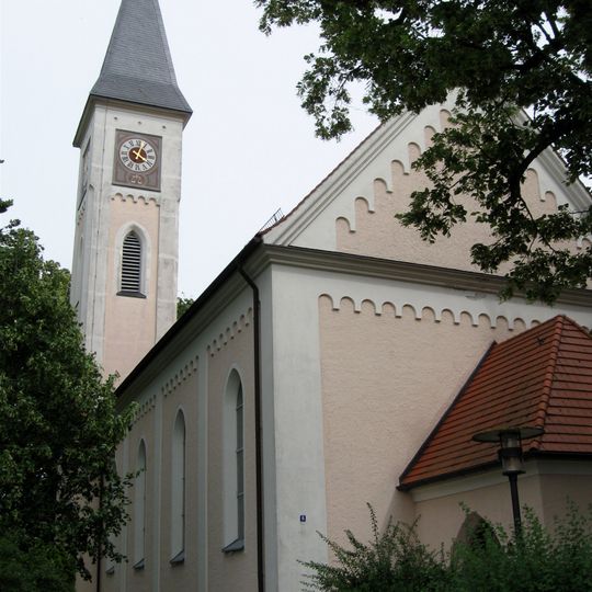 Pfarrkirche