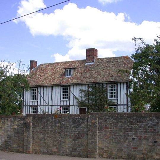 Willow House